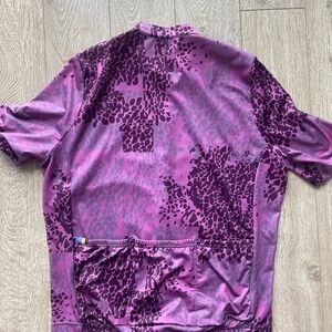 Specialized Men's RBX+ Gills Short Sleeve Jersey (XL)